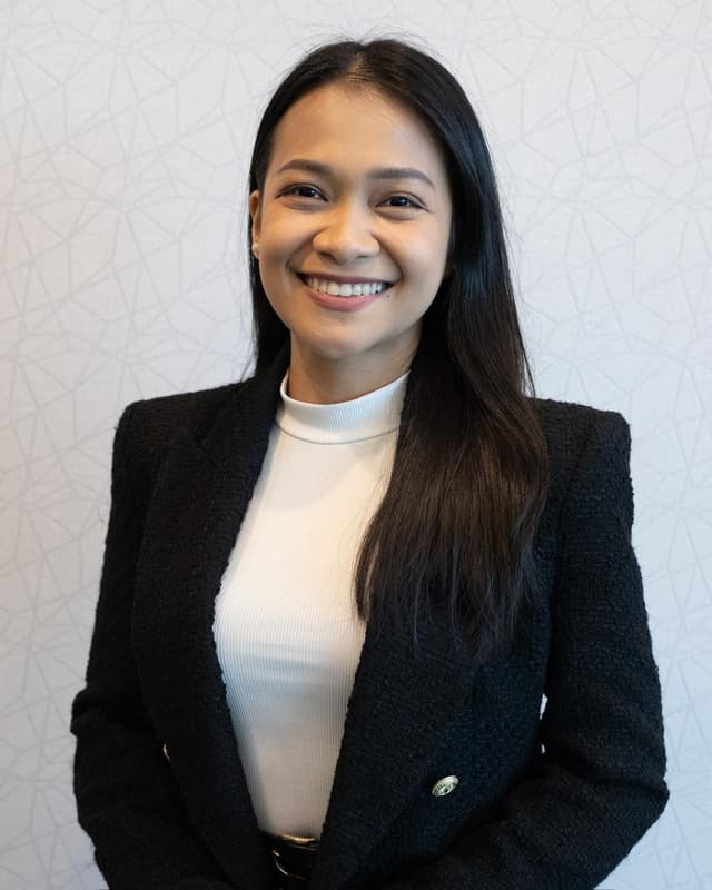 Catherine Octaviane Tikara